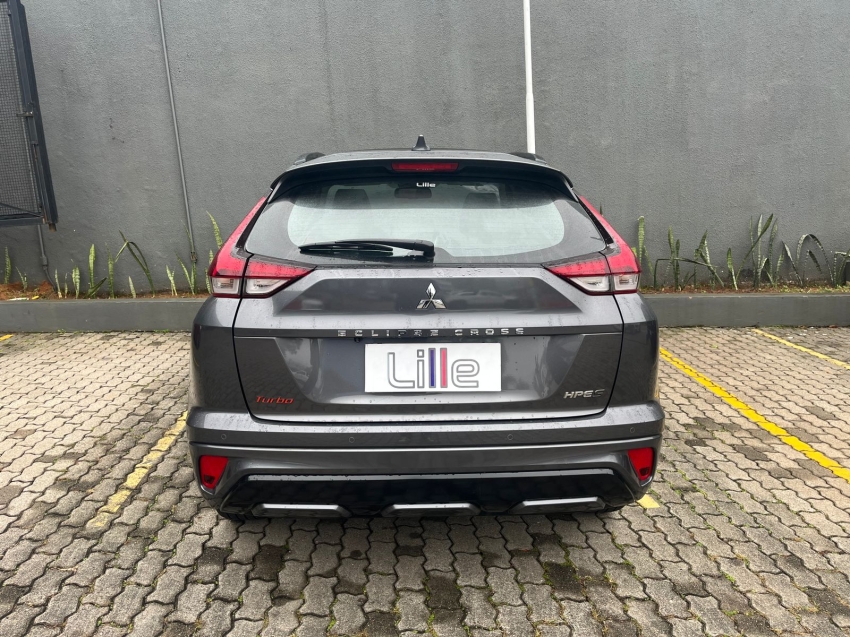 eclipse cross hpes 2022/2023 eclipse cross hpes 2022/2023