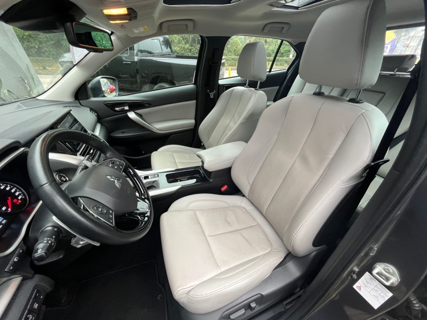 eclipse cross hpes 2022/2023 eclipse cross hpes 2022/2023