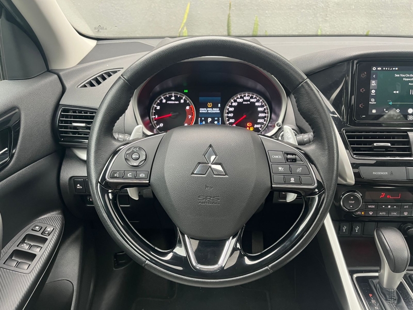 eclipse cross hpes 2022/2023 eclipse cross hpes 2022/2023