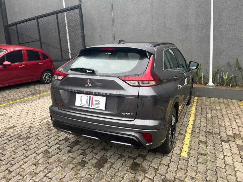 eclipse cross hpes 2022/2023 eclipse cross hpes 2022/2023