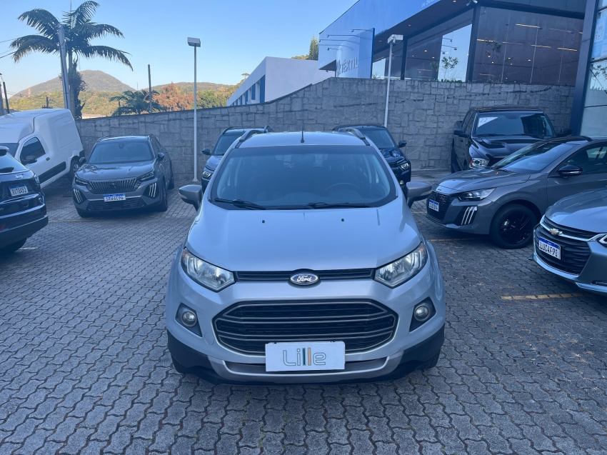ecosport se 1.6 2013/2014 ecosport se 1.6 2013/2014