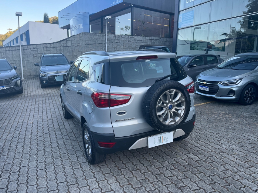 ecosport se 1.6 2013/2014 ecosport se 1.6 2013/2014