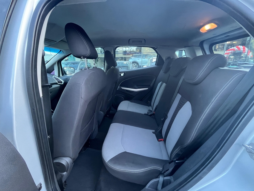 ecosport se 1.6 2013/2014 ecosport se 1.6 2013/2014