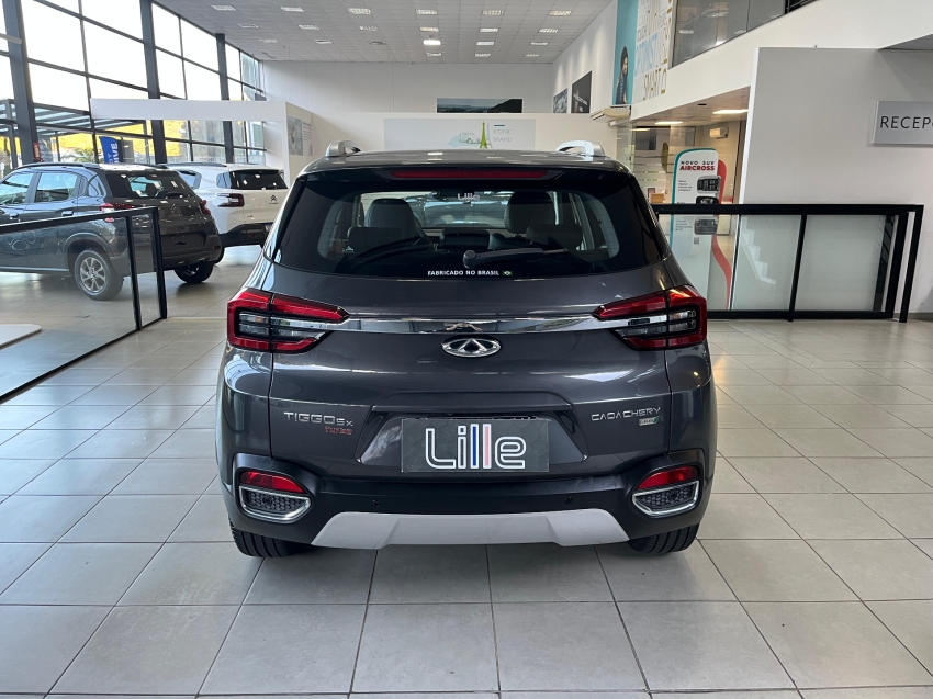 tiggo 5x txs 1.5 2021/2022 tiggo 5x txs 1.5 2021/2022