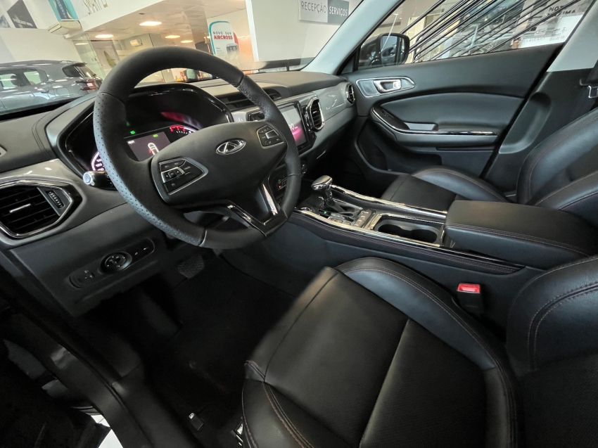 tiggo 5x txs 1.5 2021/2022 tiggo 5x txs 1.5 2021/2022