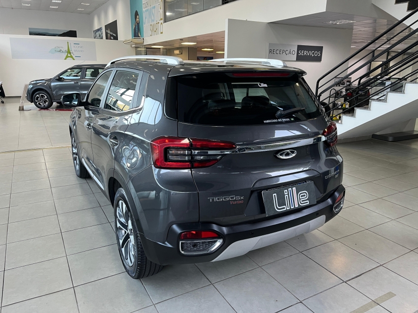 tiggo 5x txs 1.5 2021/2022 tiggo 5x txs 1.5 2021/2022