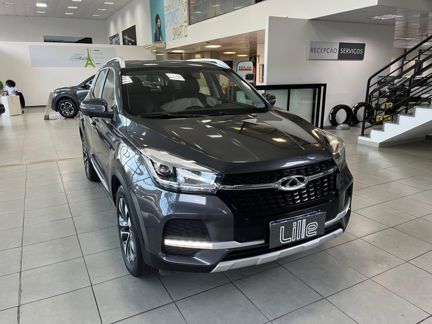 tiggo 5x txs 1.5 2021/2022 tiggo 5x txs 1.5 2021/2022