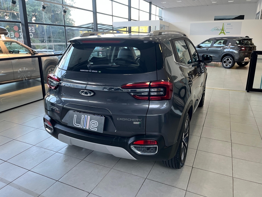 tiggo 5x txs 1.5 2021/2022 tiggo 5x txs 1.5 2021/2022