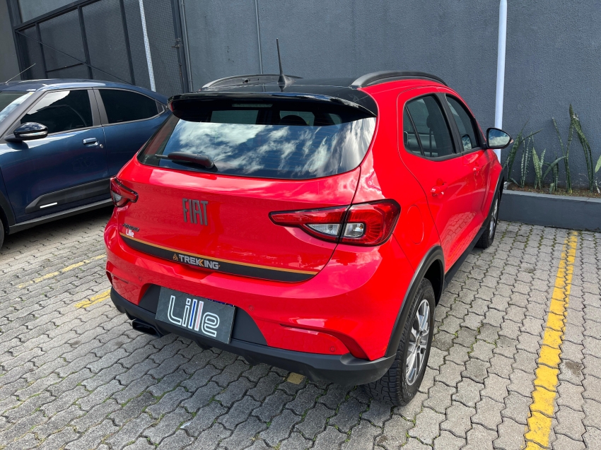 fiat argo 1.3 firefly flex trekking manual 4p 2023 fiat argo 1.3 firefly flex trekking manual 4p 2023