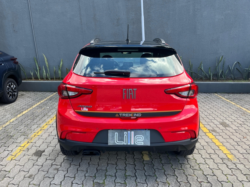 fiat argo 1.3 firefly flex trekking manual 4p 2023 fiat argo 1.3 firefly flex trekking manual 4p 2023