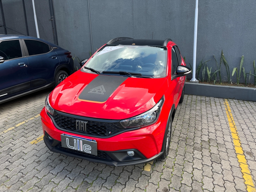 fiat argo 1.3 firefly flex trekking manual 4p 2023 fiat argo 1.3 firefly flex trekking manual 4p 2023