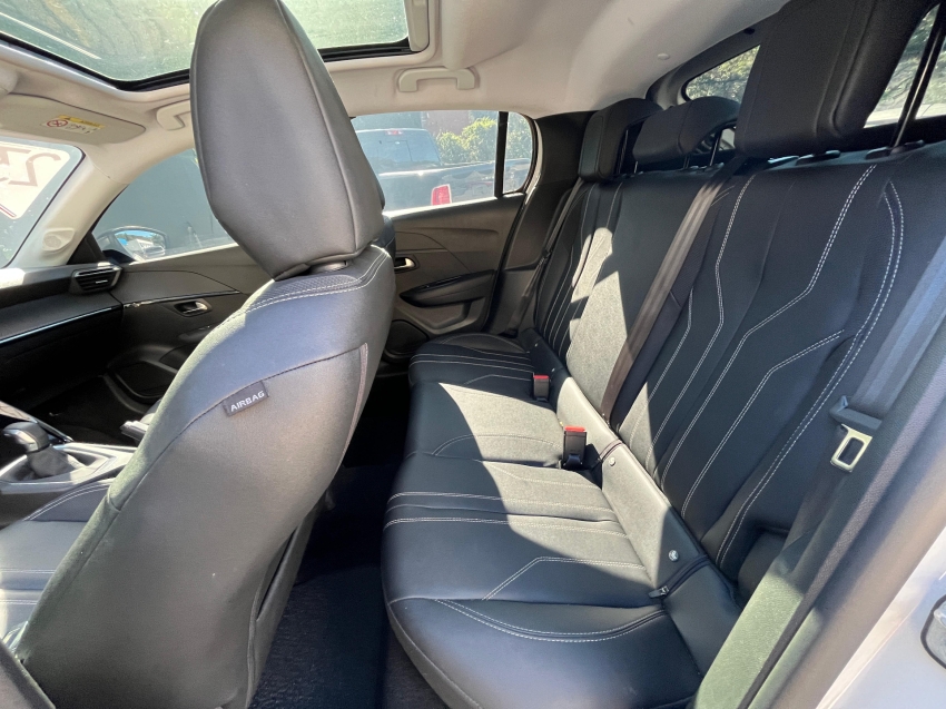 208 1.6 griffe 2022/202311