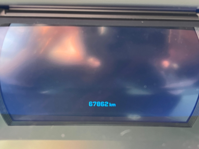 208 1.6 griffe 2022/202313