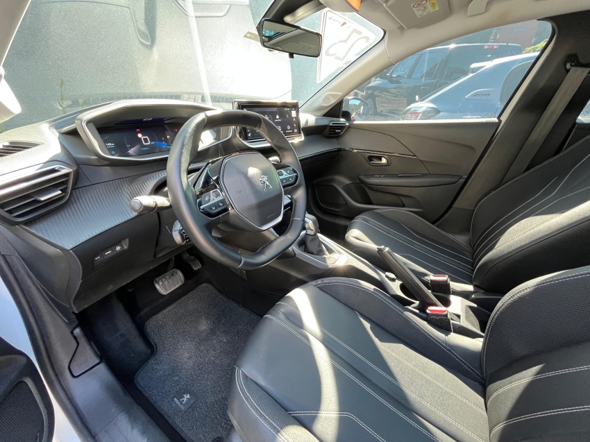 208 1.6 griffe 2022/202312