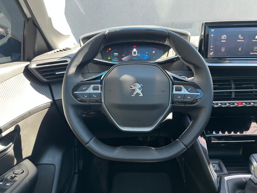 208 1.6 griffe 2022/202310