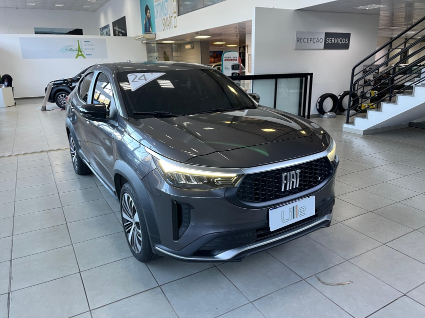fastback audace 2023/2024 fastback audace 2023/2024