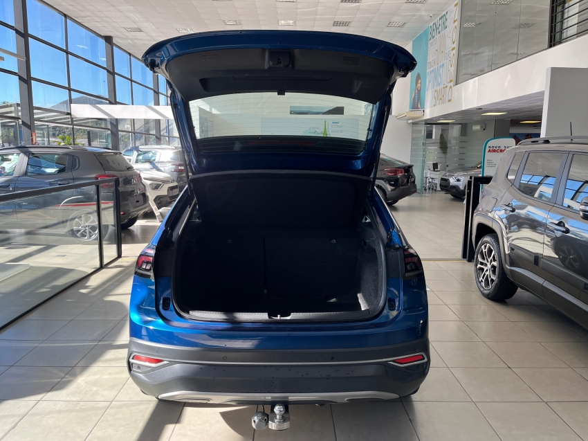 volkswagen nivus highline 1.0 2023/2023
