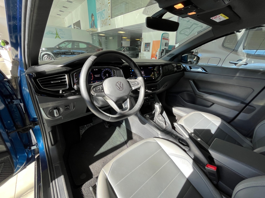 volkswagen nivus highline 1.0 2023/2023