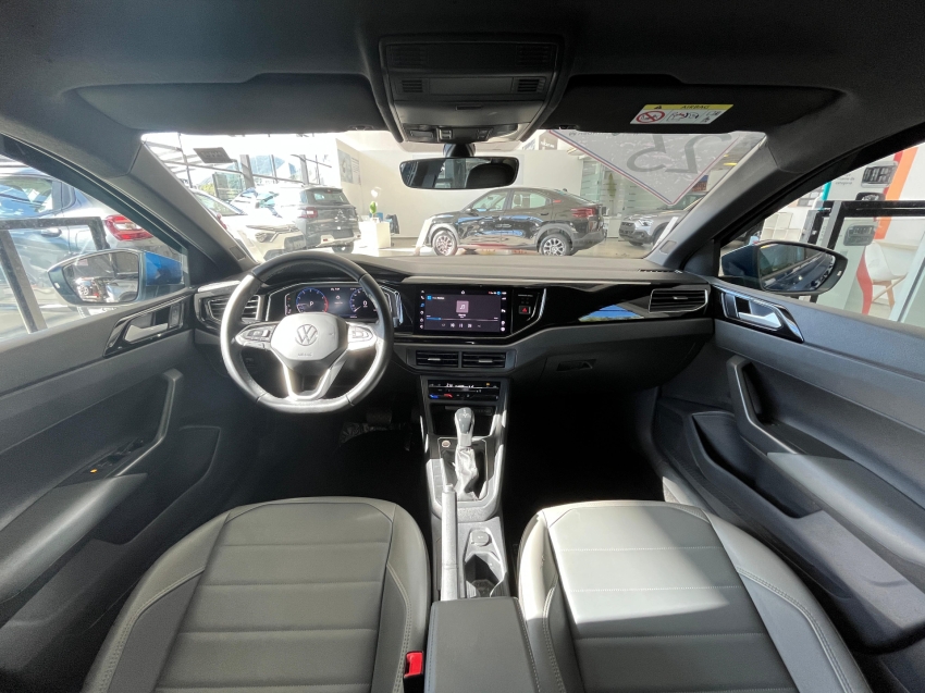 volkswagen nivus highline 1.0 2023/2023