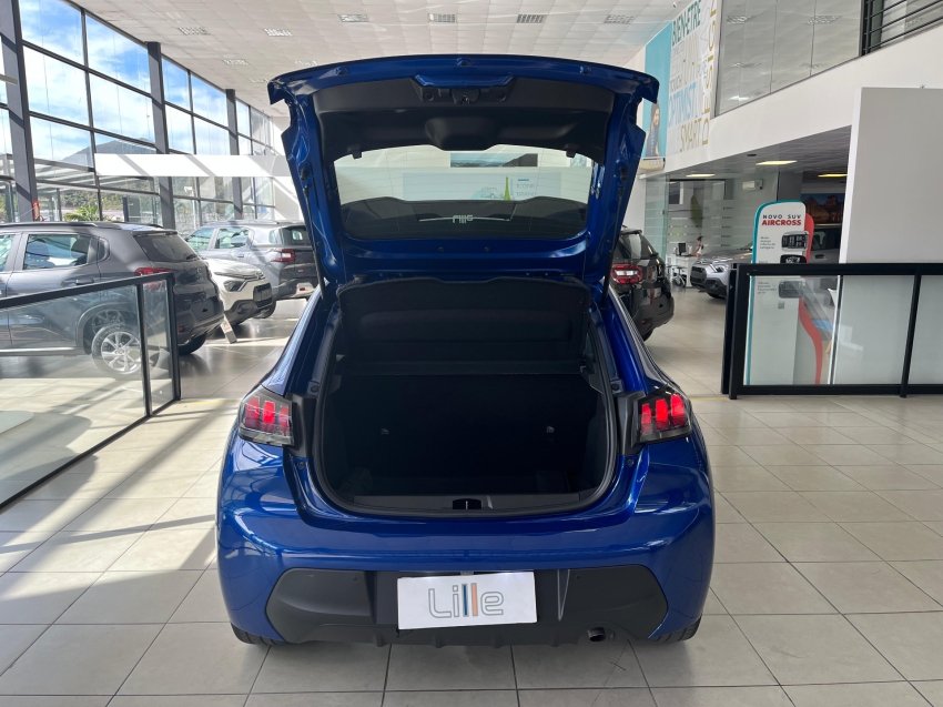 peugeot 208 style 1.0 2022/2023 peugeot 208 style 1.0 2022/2023