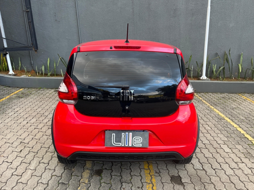 fiat mobi like 1.0 2020/2021