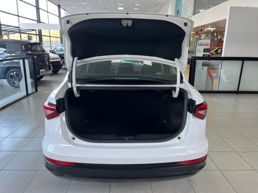 fiat cronos precision 1.8 2019/2020 fiat cronos precision 1.8 2019/2020