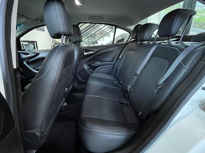 fiat cronos precision 1.8 2019/2020 fiat cronos precision 1.8 2019/2020