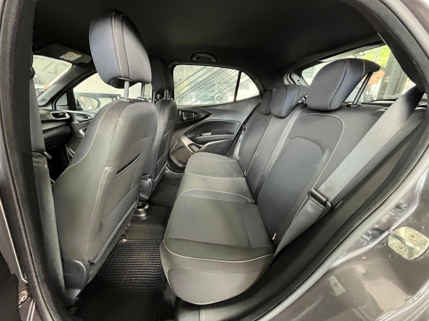 fiat argo trekking 1.3 2021/2021