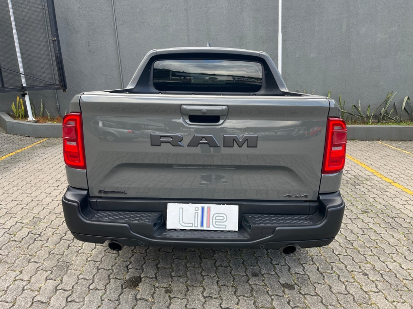 ram rampage rebel at 2024/2024 ram rampage rebel at 2024/2024