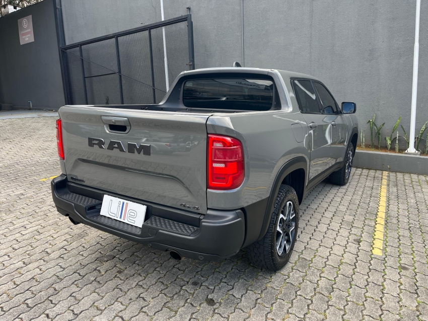 ram rampage rebel at 2024/2024 ram rampage rebel at 2024/2024