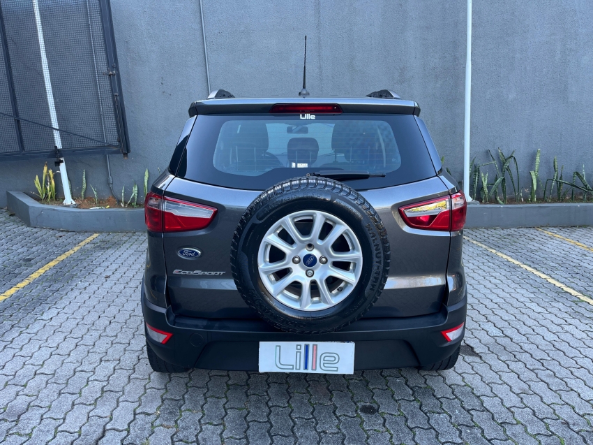ford ecosport se 1.5 at 2019/2020 ford ecosport se 1.5 at 2019/2020