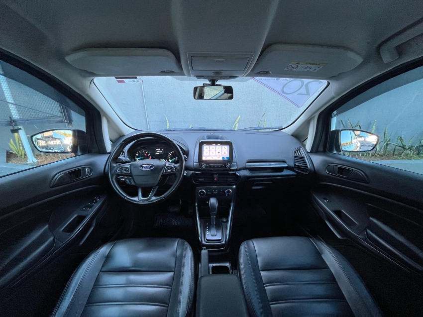 ford ecosport se 1.5 at 2019/2020 ford ecosport se 1.5 at 2019/2020