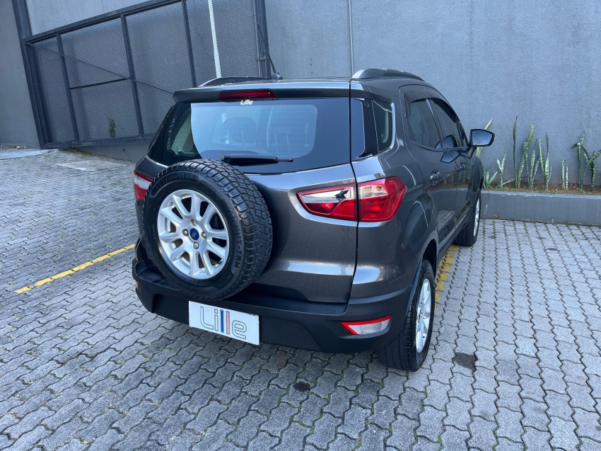 ford ecosport se 1.5 at 2019/2020 ford ecosport se 1.5 at 2019/2020