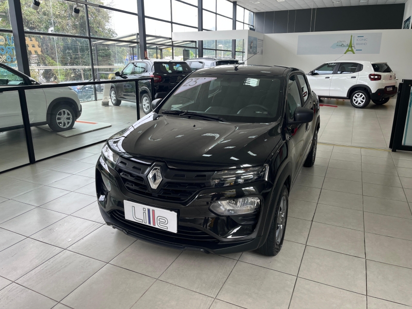 renault kwid zen 1.0 2022/2023 renault kwid zen 1.0 2022/2023