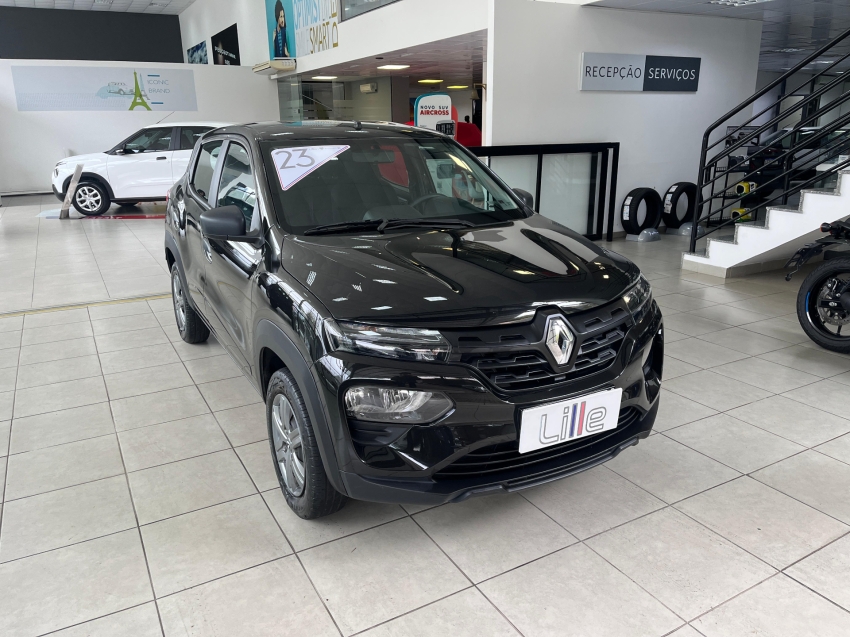 renault kwid zen 1.0 2022/2023 renault kwid zen 1.0 2022/2023