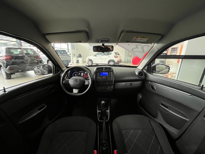 renault kwid zen 1.0 2022/2023 renault kwid zen 1.0 2022/2023
