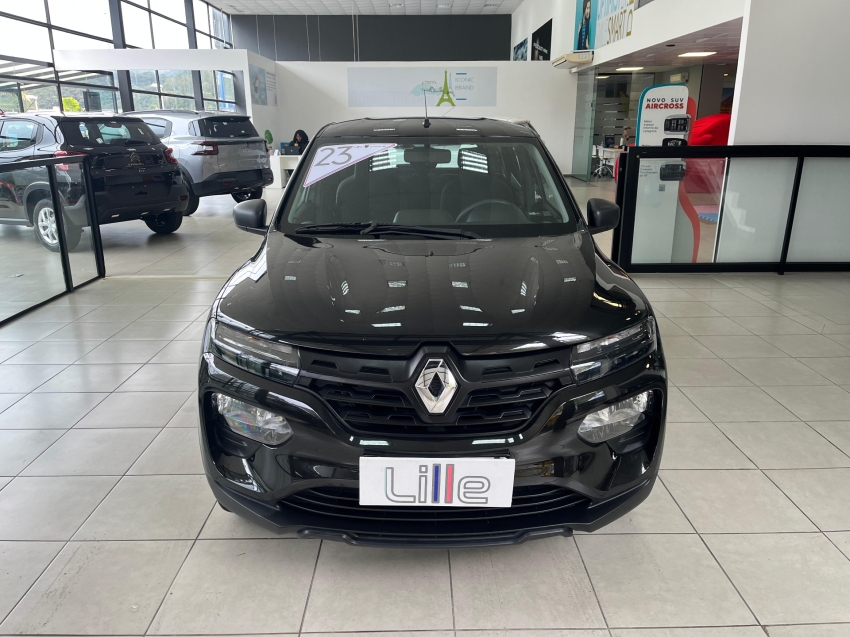 renault kwid zen 1.0 2022/2023 renault kwid zen 1.0 2022/2023