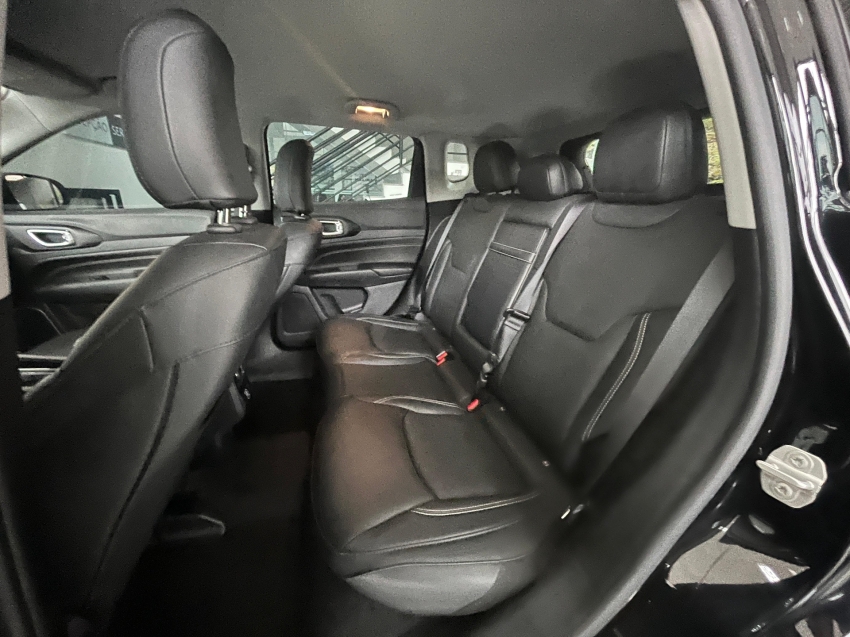 jeep compass longitude 1.3 2024/2025