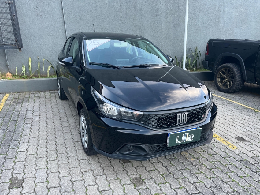 fiat argo drive 2024/2025 fiat argo drive 2024/2025