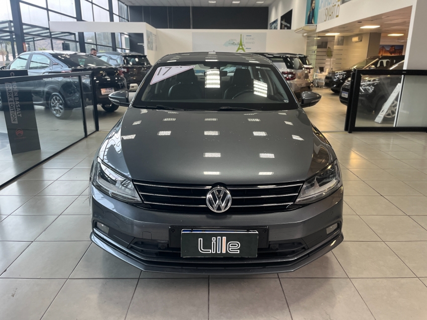 jetta confortline 1.4 blindado 2017/20171