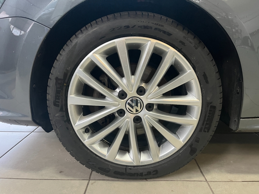 jetta confortline 1.4 blindado 2017/20176