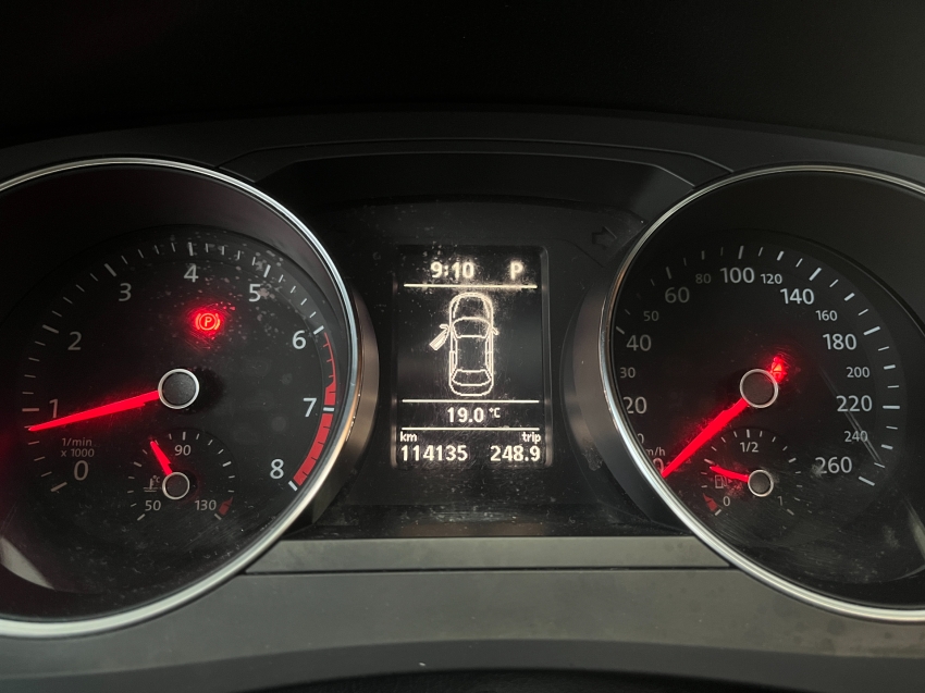 jetta confortline 1.4 blindado 2017/20179