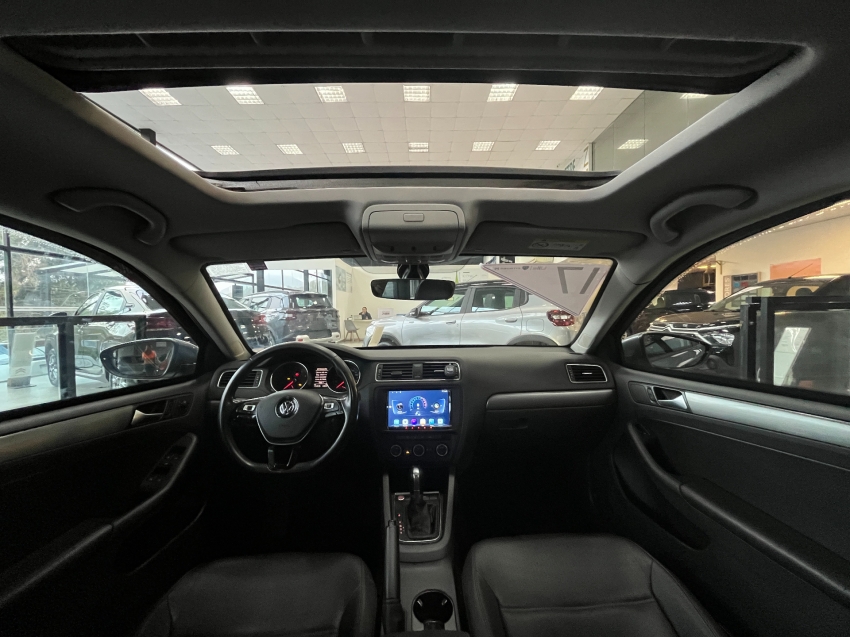 jetta confortline 1.4 blindado 2017/20178