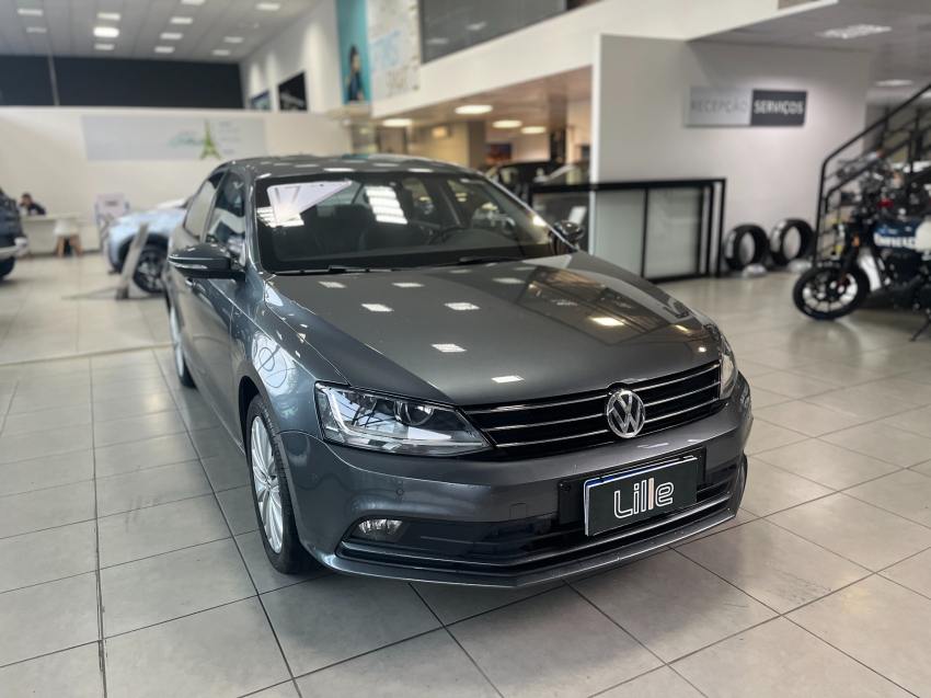 jetta confortline 1.4 blindado 2017/2017 jetta confortline 1.4 blindado 2017/2017
