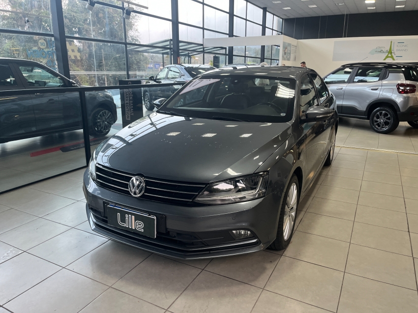 jetta confortline 1.4 blindado 2017/20172