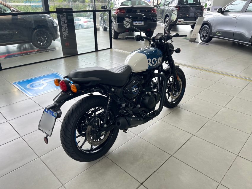 royal enfield hunter 350cc 2023/2024 royal enfield hunter 350cc 2023/2024