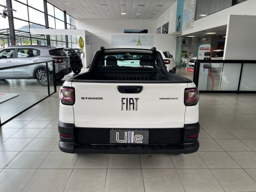 strada endurance 1.3 2023/20244