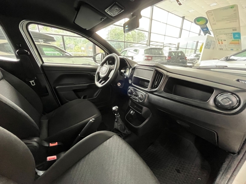 strada endurance 1.3 2023/20249