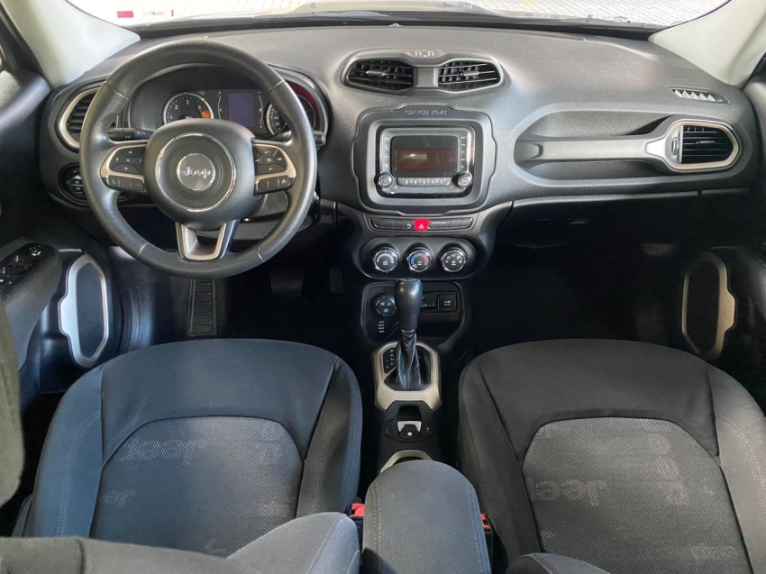 jeep renegade sport automatico turbo diesel 4x44