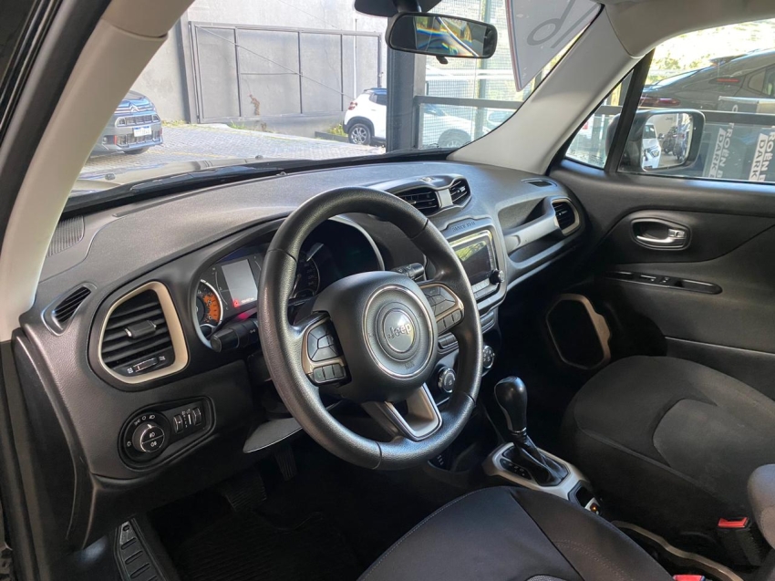 jeep renegade sport automatico turbo diesel 4x43